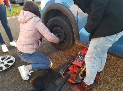 ateliers de conduite à Vendôme dans le Loir-et-Cher 41